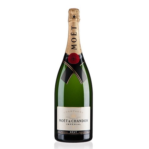 Champagne Moet & Chandon 750ml