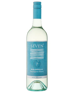 Seven Degrees Sauvignon Blanc 750ml