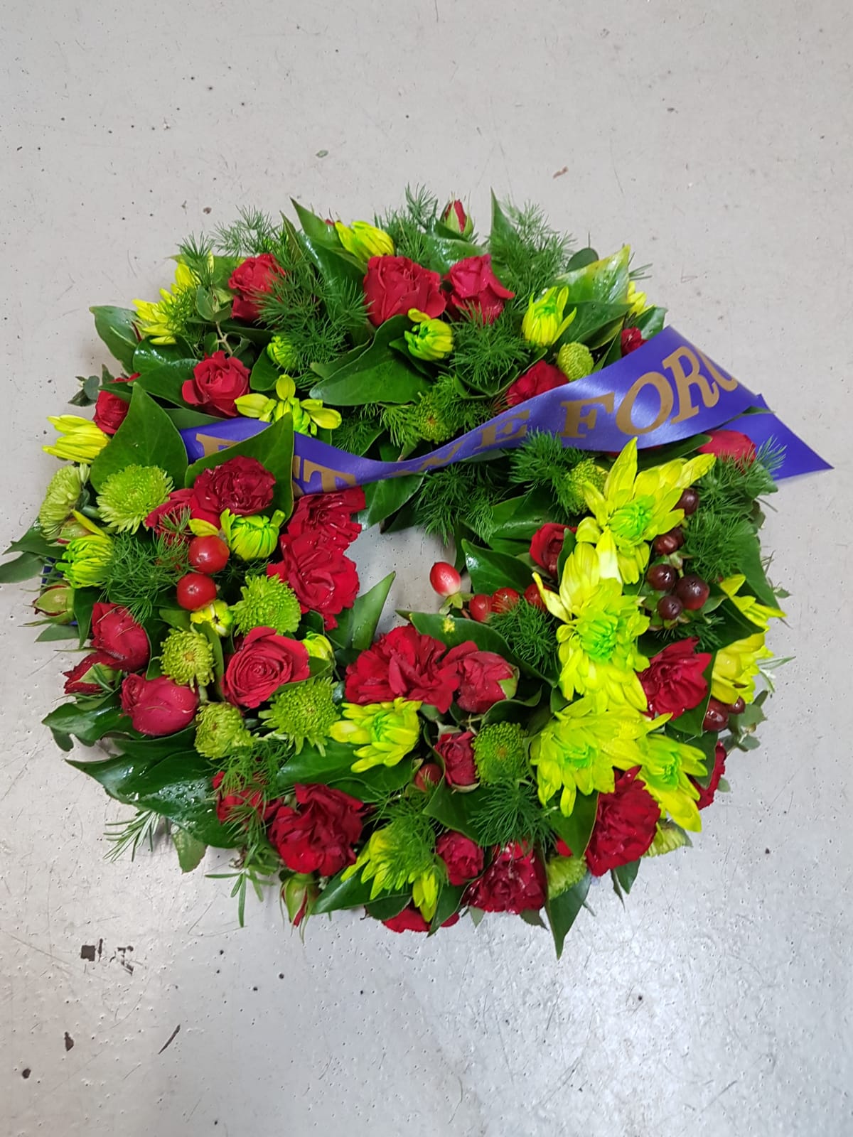 Wreaths. click for more designs