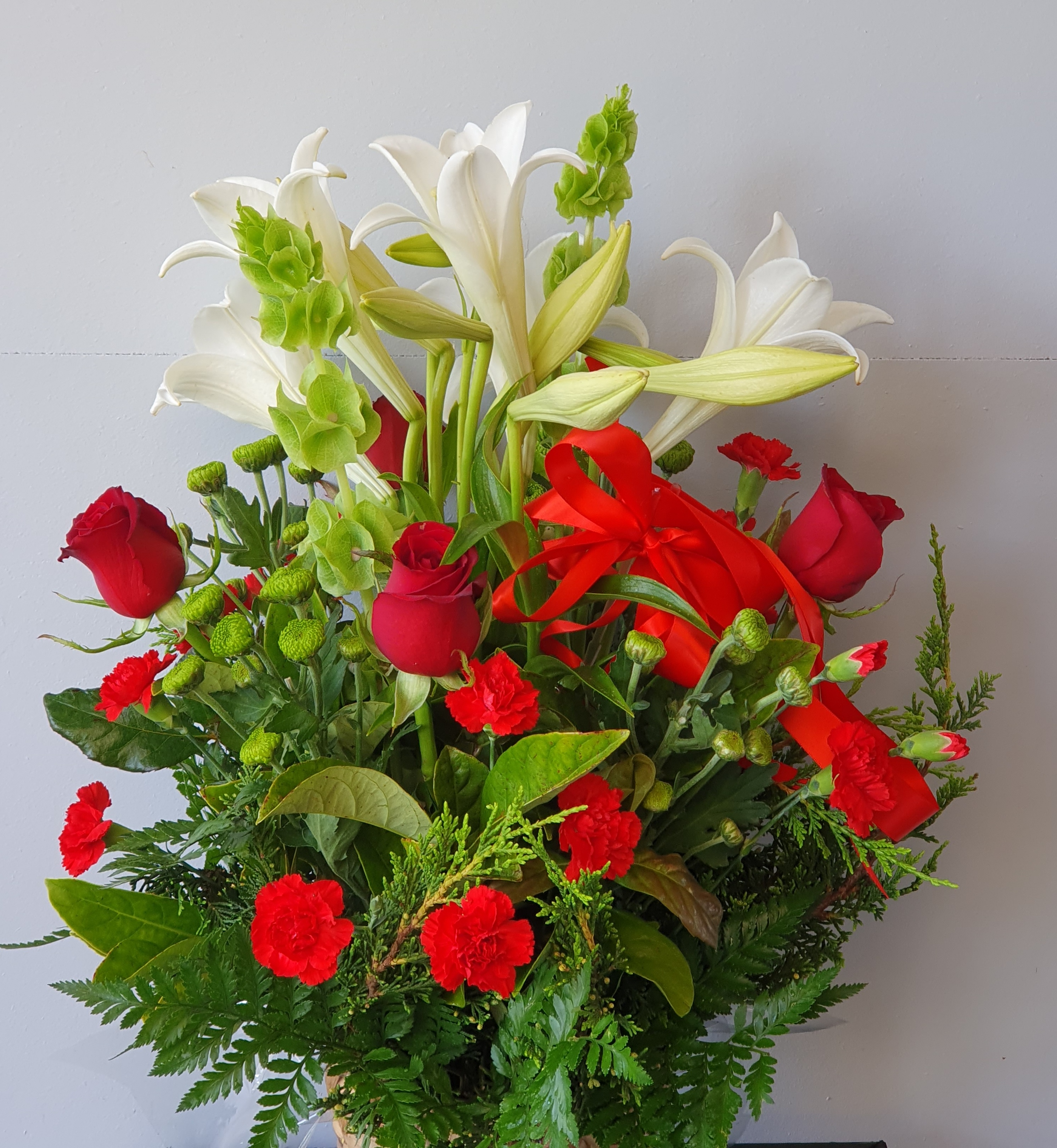 Classic Blooms