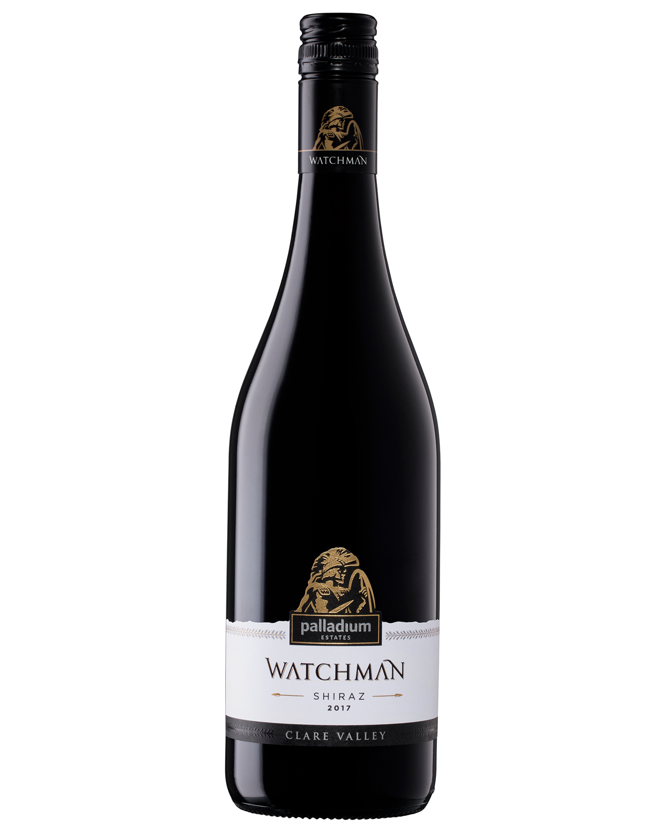 Palladium Watchmen Shiraz 