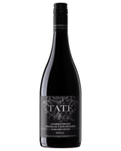 Franklin Tate Estate Margaret River Shiraz