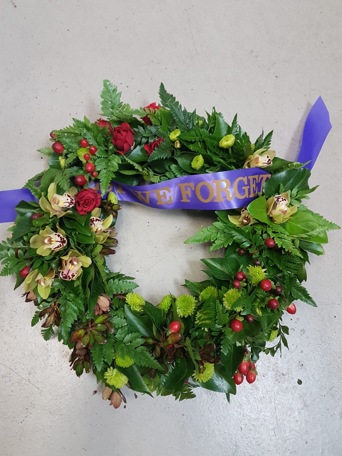 Remembrance Day Commemorations