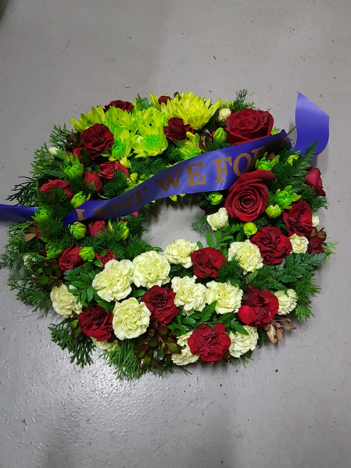 Tribute To Our Hero